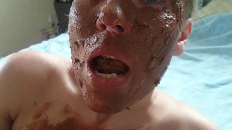 Mouth Full of Shit Anna - (2021/FullHD)