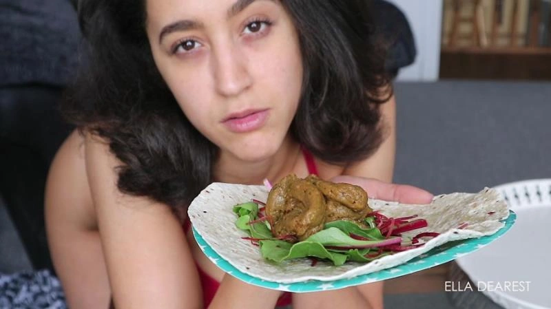 Special Lunch for My Lover Elladearest - (2021/FullHD)