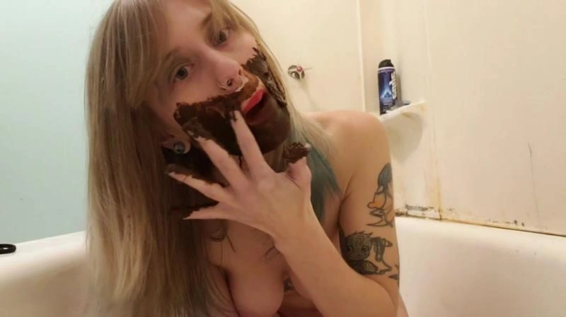 Scat Princess I: Good Morning with xxecstacy (2021/FullHD)