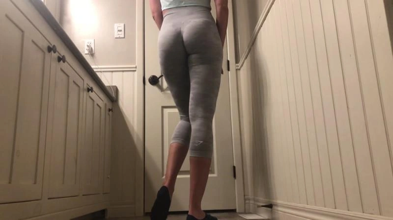 leggings squat workout panty poop with TinaAmazon (2021/UltraHD/4K)