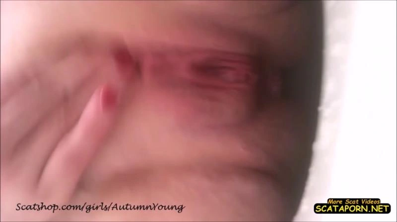3-IN-1 SPRAY the WALL - First Shit - Shitty SYBIAN Ride AutumnYoung - (2021/HD)