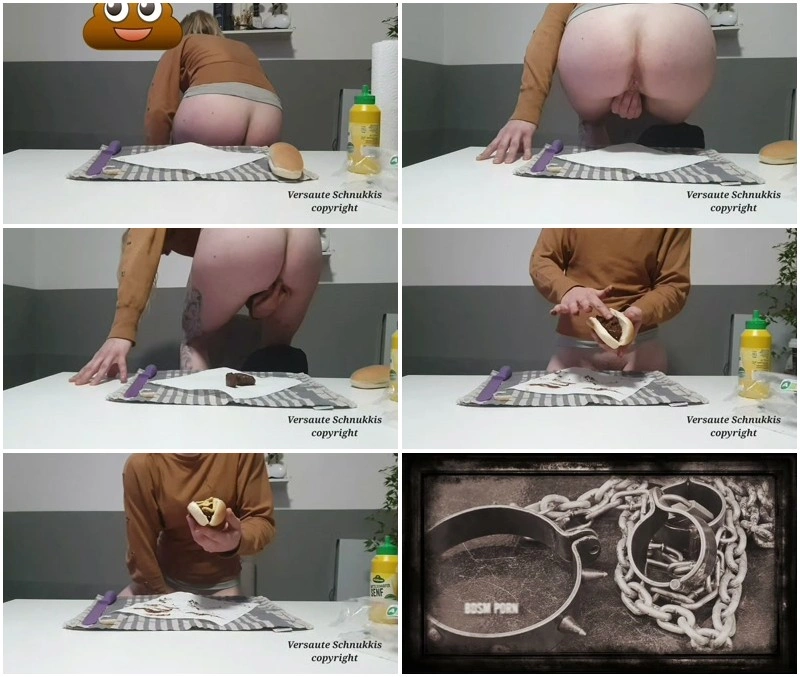 Free Watching Porn On Your Phone scat house kitchen 1 (hot dog)  Versauteschnukkis - (2022/FullHD)