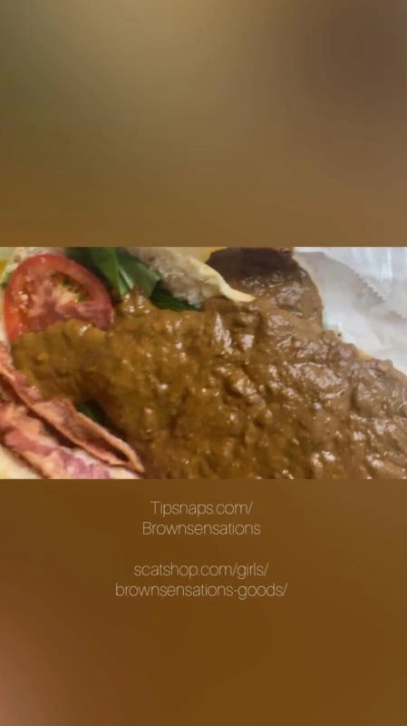 FILTHY BLT Brownsensations - (2024/UltraHD/2K)