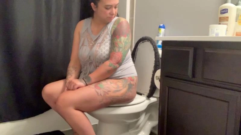 Lactose Toilet Diary (2024/FullHD)