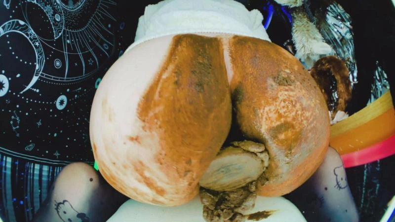 Swollen Pussy x Shitty Play DirtyBetty - (2025/UltraHD/4K)