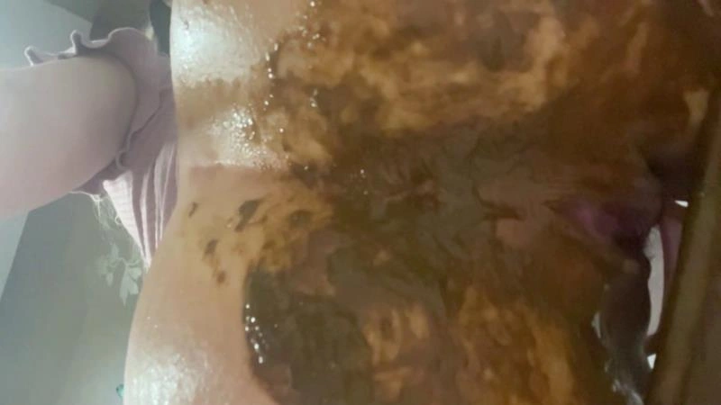 Massive Shit Panty Ruined thefartbabes - (2025/FullHD)