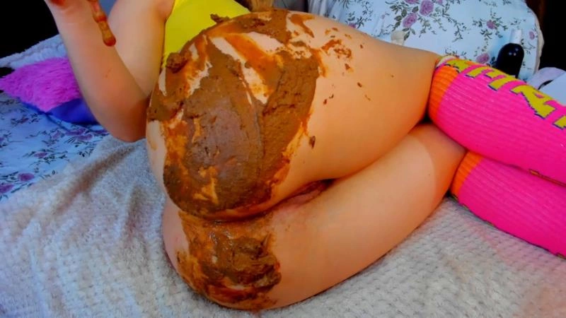 Angie Big booty full Alicia, Angie - (2025/HD)