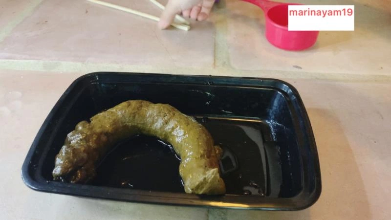 Surprise for my roommate Marinayam19 - (2025/FullHD)