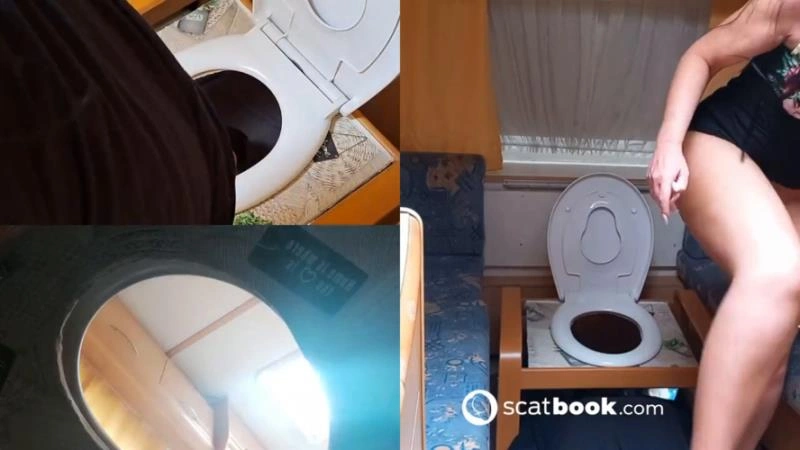 The Toilet Mouth Slave P1 (2025/HD)