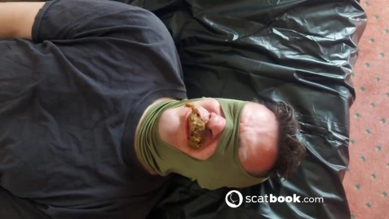 Swallow Shit instead of jail Part-2 P1 (2025/HD)