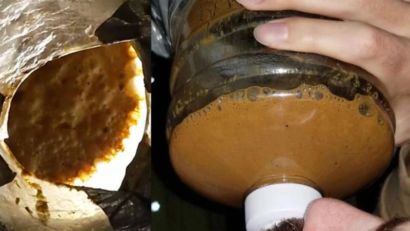 SSBBW Queen Siya - Many Logs BLENDER (2025/FullHD)