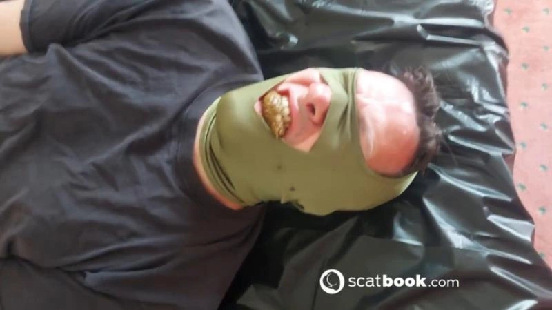 Swallow Shit instead of jail Part-1 P1 (2025/HD)