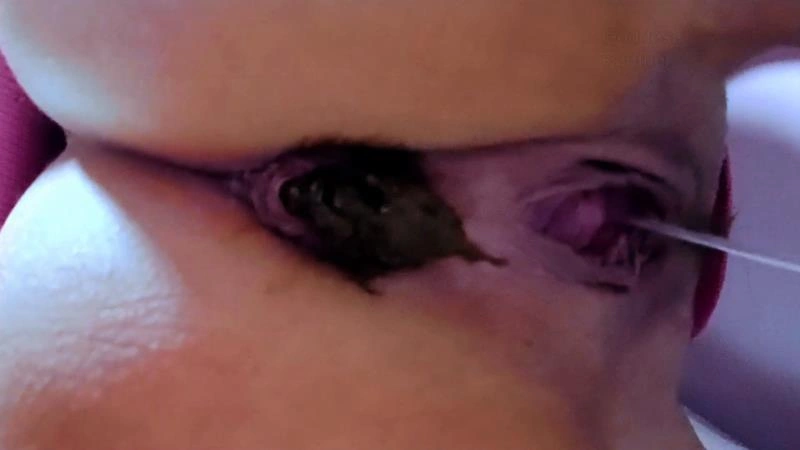 Obsessed With Huge Shit thefartbabes - (2025/FullHD)