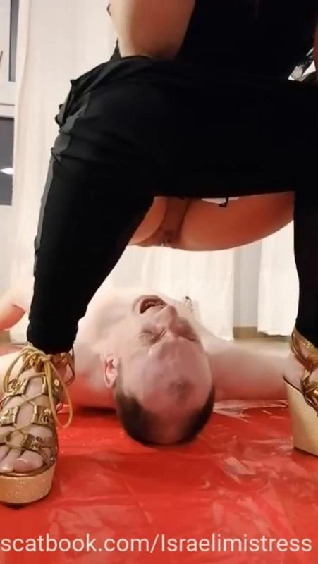 Get You Piss Before Go Out P1 (2025/SD)