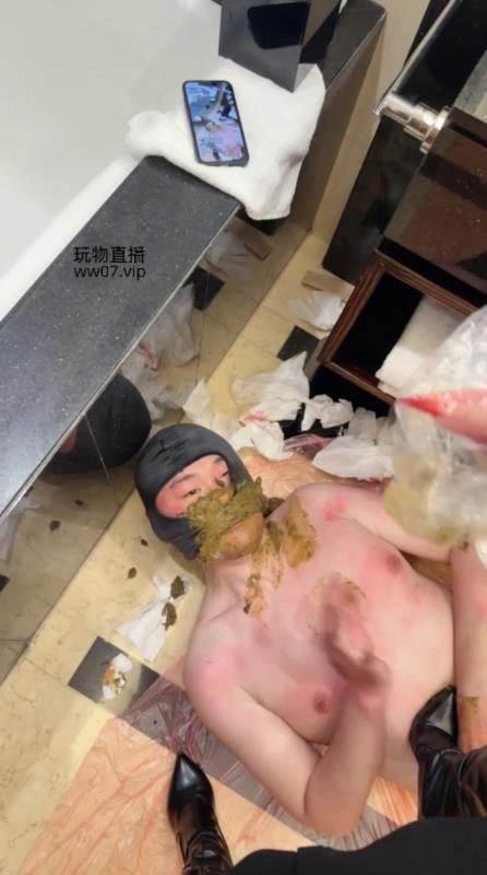 Whipping And Scat Mistress Mico - (2025/SD)