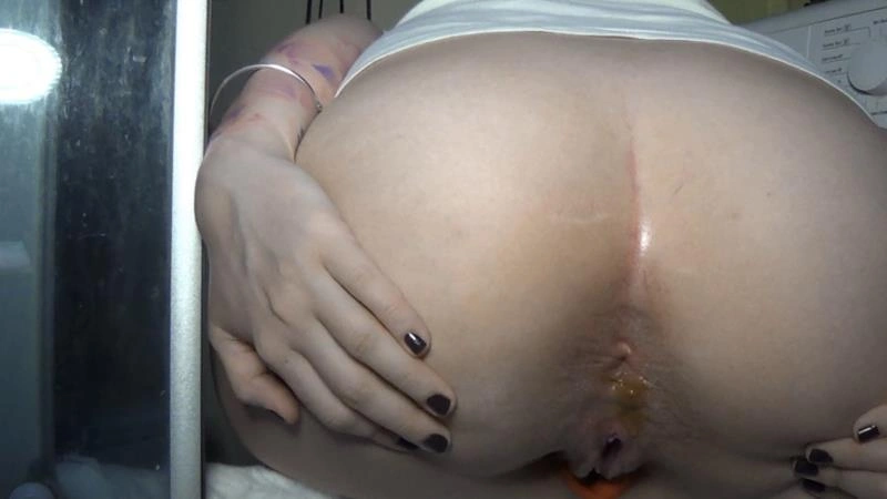 Diarhea EFRO clip DirtyBetty - (2025/FullHD)