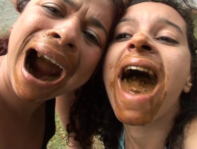 Girls Ine-Rosa-Leticia Scatlesbi Military - (2025/SD)