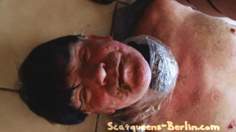 Shit For Free Part 2 SCATQUEENS BERLIN - (2025/SD)