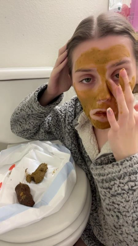 My Scat Journey 11 Maria Anjel - (2025/SD)