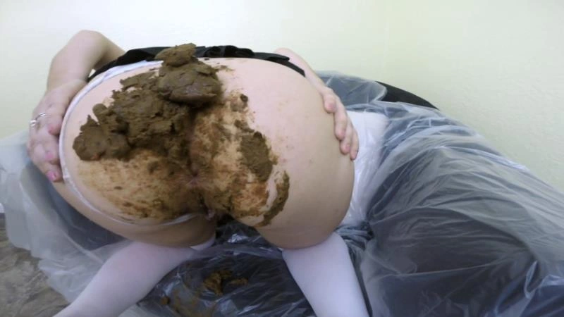 Ass to Mouth Then Anal Fuck My Shit POV P1 (2025/FullHD)