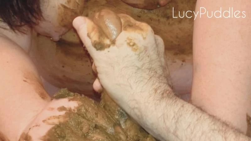 Spontaneous Scat Play (2025/FullHD)