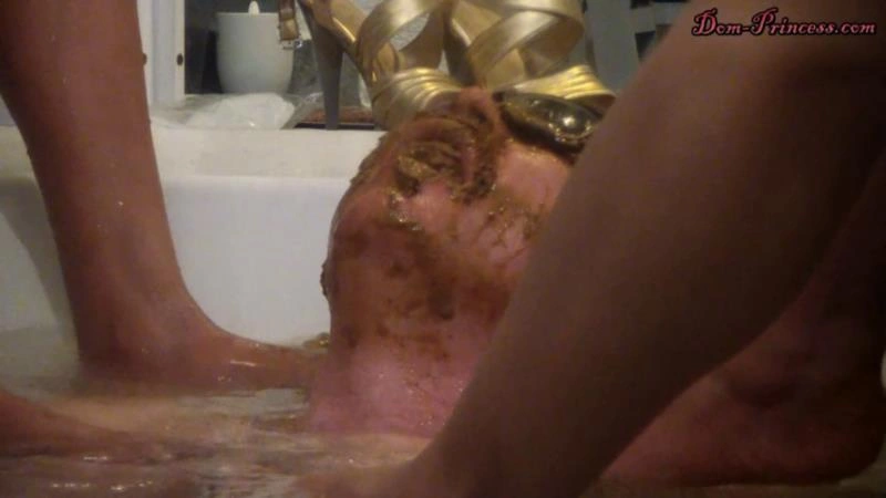 Scatmania Jacuzzi Fillup Part 6 The Feeding Hd (2025/HD)