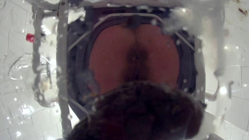 Dirty Priest - My Toilet's POV P1 (2025/FullHD)