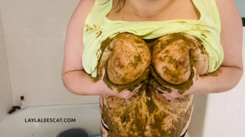 SCAT MOMMY JOI Layla Lee - (2025/FullHD)