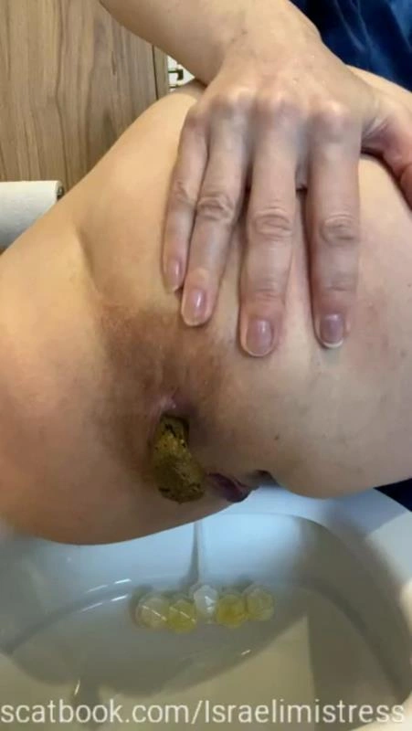 Daily portion of food for Dirty Pigs P1 (2025/SD)