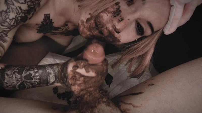 First Person Scat Fantasies BUNDLE V DirtyBetty - (2025/FullHD)
