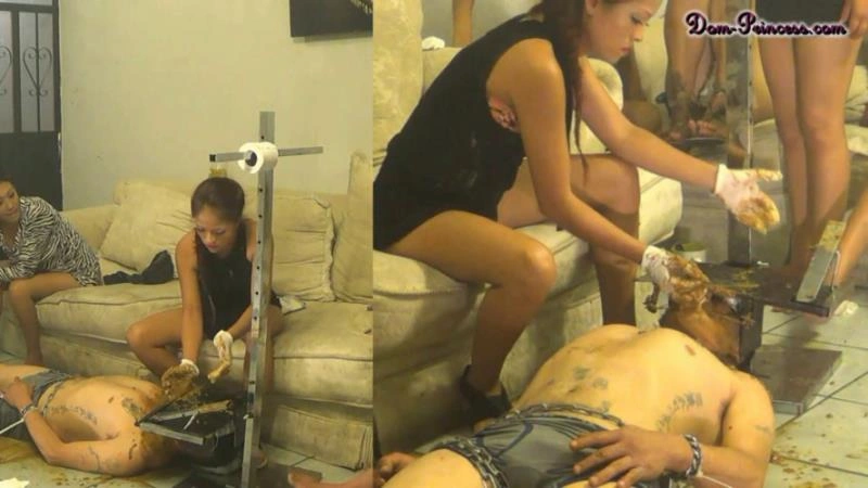 Part 5 Inka Hd La Bascula - (2025/FullHD)