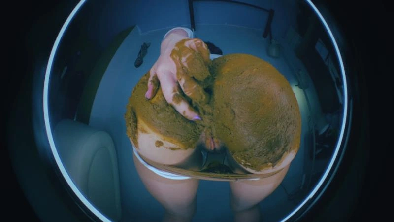 !Sniff This! Scat Pantyhose DirtyBetty - (2025/UltraHD/4K)