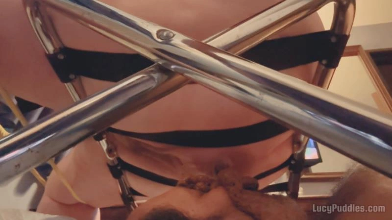 A Convenient Human Toilet (2025/FullHD)