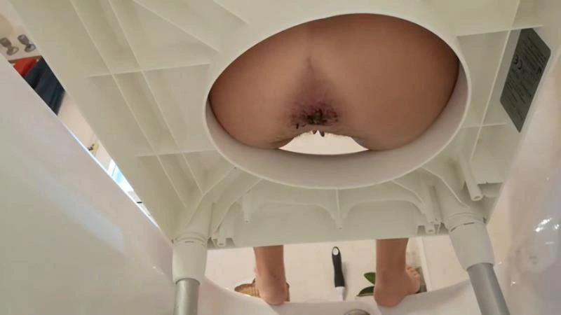 Big Black Shit Is Waiting For You P1 (2025/HD)