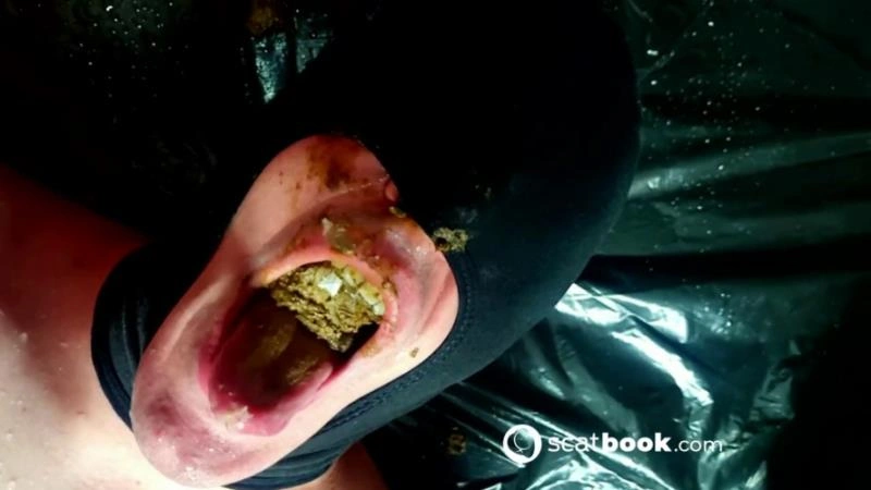 Caviar For The Slave MADAME FERMANS - (2025/HD)