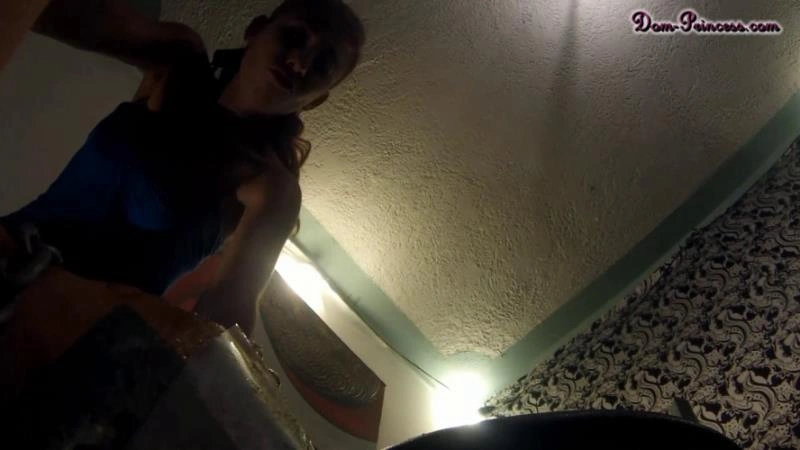 Scatmania The Duct Tape Trick Part 3 Monika - (2025/FullHD)