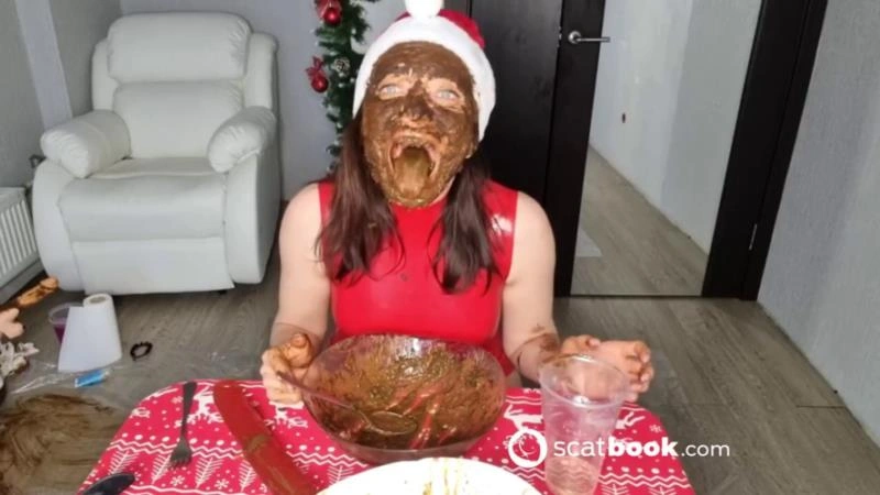 22 loads of shit PART 2 SHITTY SANTA - (2025/FullHD)