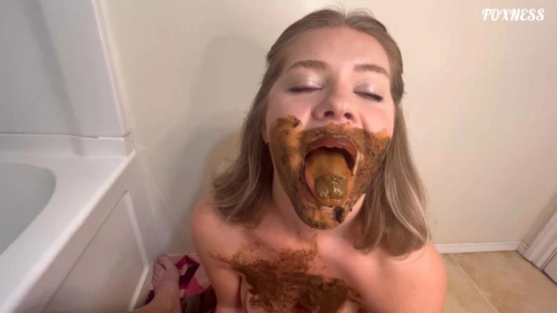 The one with the ty watch band Foxness - (2025/HD)