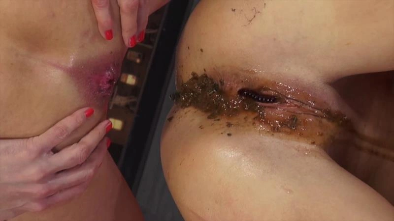 GUMMY SNAKE ENEMA QS - (2025/FullHD)