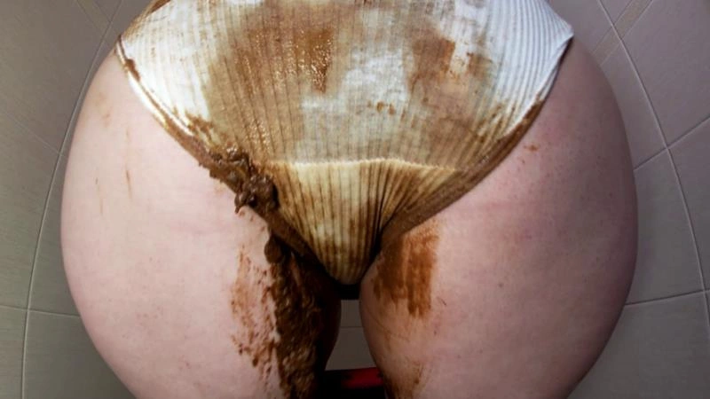 Sensual Panty Pooping cleopatra - (2025/2K)