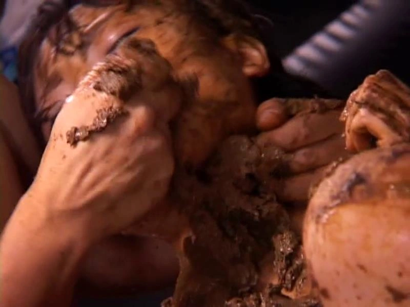 Smeared with Shit & FUCKED HARD! Fetidistrojp - (2025/SD)