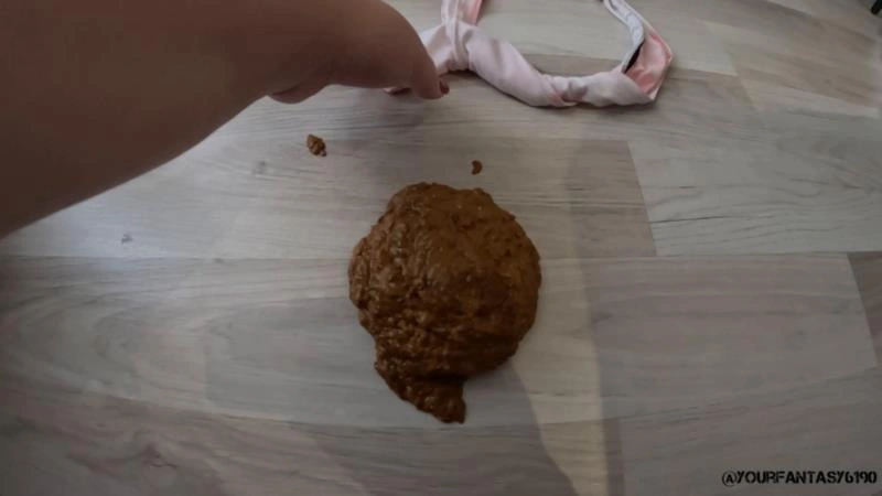 Diarrhea from big ass right on the floor Yourfantasy6190 - (2025/FullHD)