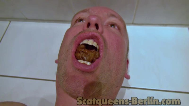 Scatqueens Pile of Shit P1 P1 (2025/HD)