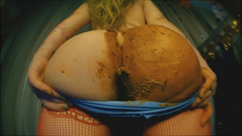 SBP Scat MegaShot 3 0 DirtyBetty - (2025/FullHD)