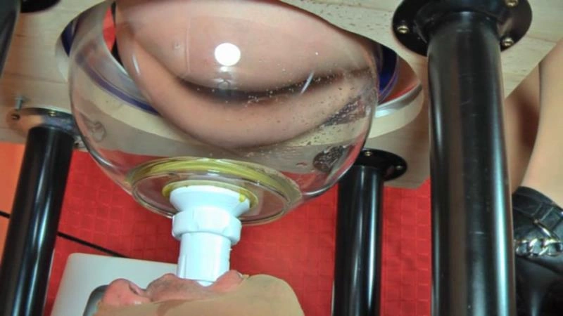 Feth-033 The Human Toilet Strict Teacher (2025/SD)