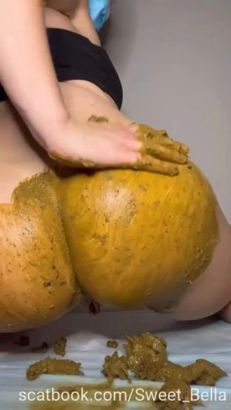 Masturbation Smearing P1 Sweet Bella - (2025/SD)