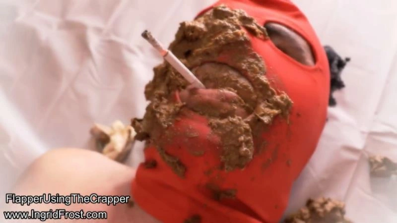 Flapper Using The Crapper » Mixfemdomcc - Latest Femdom Porn for Online Streaming MISTRESS INGRID FROST - (2025/HD)