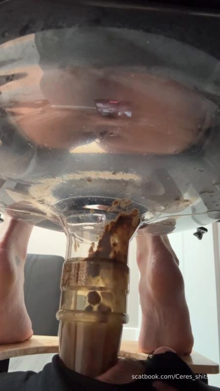 Swallow All of My Nasty Explosive Diarrhea » Mixfemdomcc - Latest Femdom Porn for Online Streaming Goddess Ceres - (2025/SD)