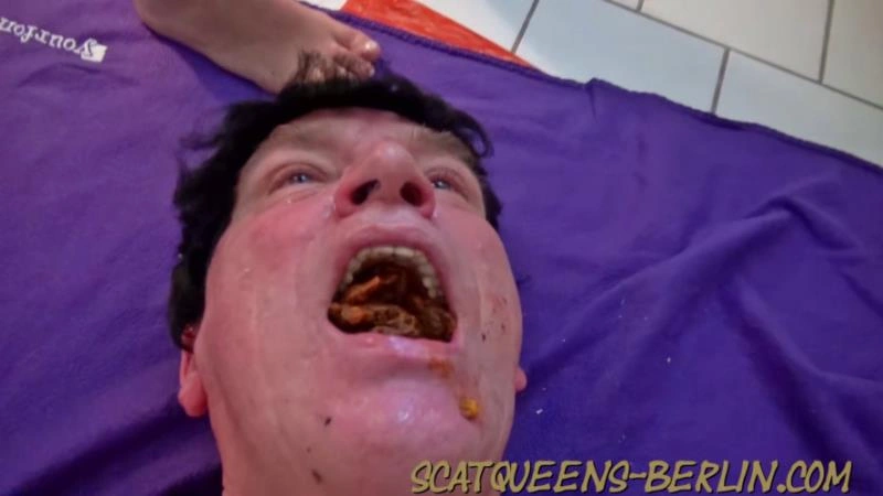 The Mini Cock Torture of the Toilet Slave P2 P1 (2026/HD)