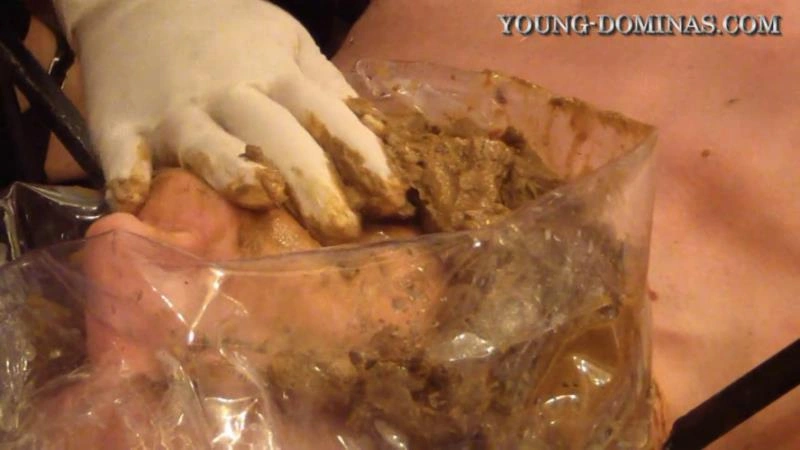 The new Slave and it's Challenges Part 6 HD. P1 (2026/HD)